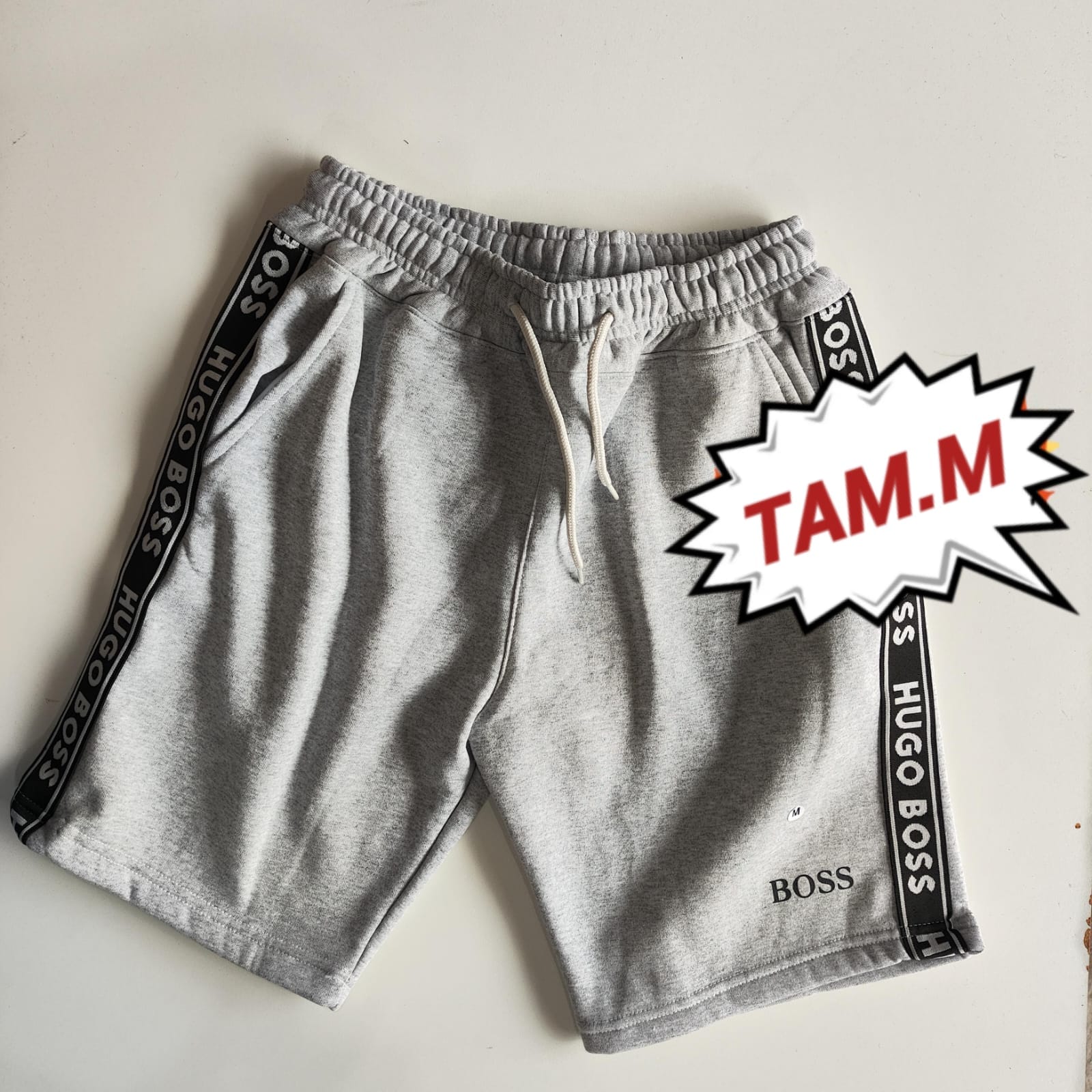 SHORTS MASCULINO 